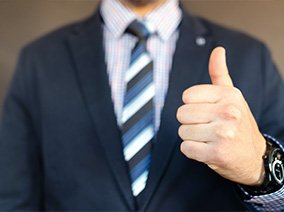 有實力，敢承諾